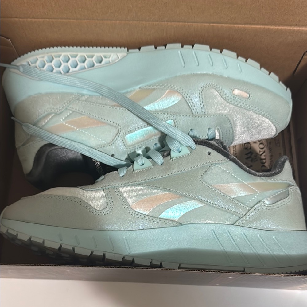 Harry Potter Reebok Hexalite Shoes